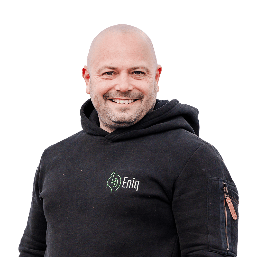 mark lelieveld eniq square