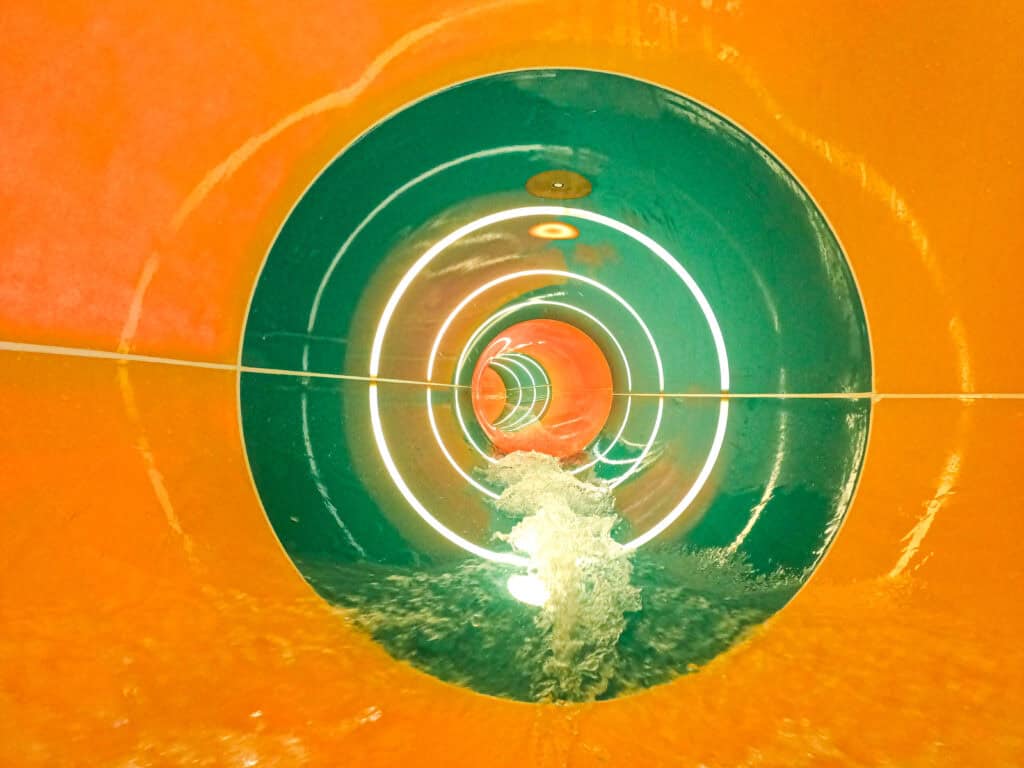 LeBouveret - Tuberides